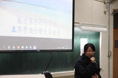 專情的歌唱