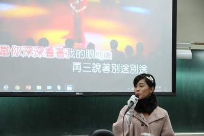 古典美女!