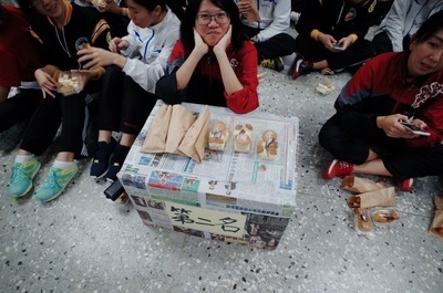很彭湃吧!都是我的~